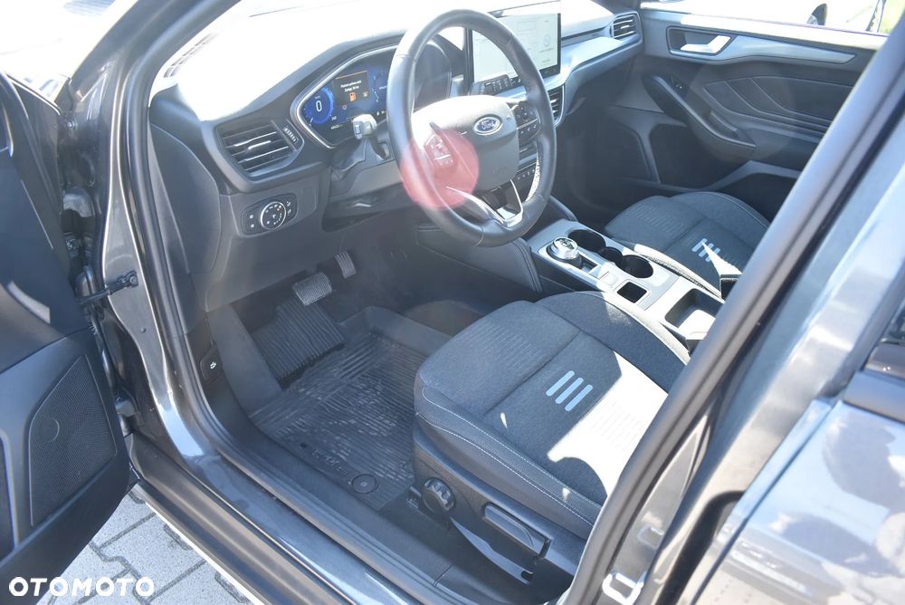 Ford Focus 1.5 EcoBlue Active X - 7