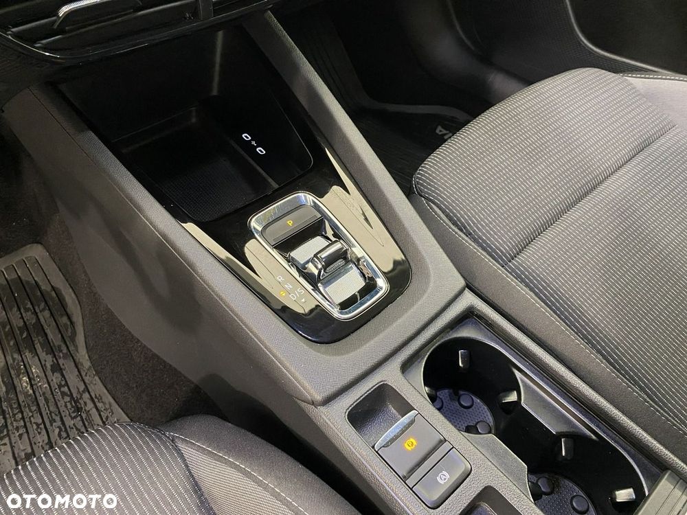 Skoda Octavia - 16