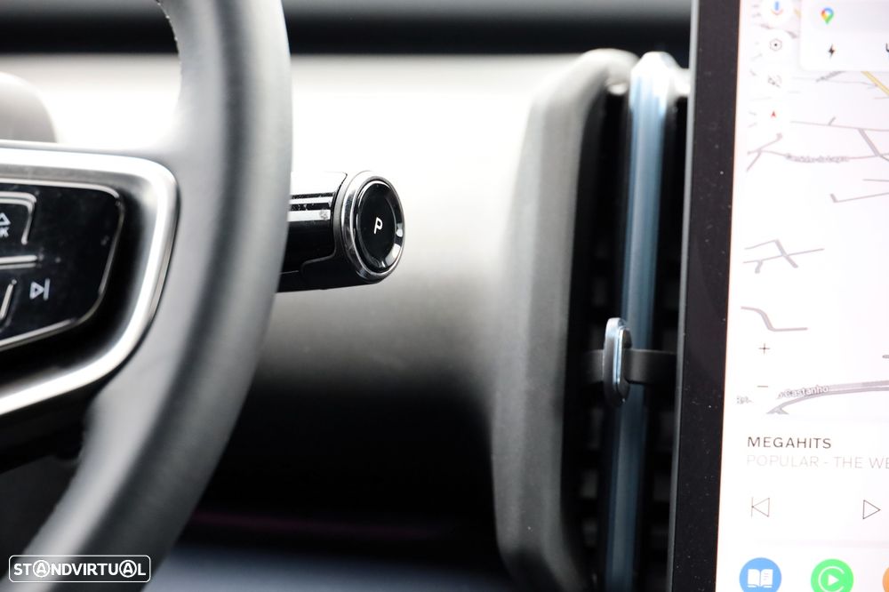 Volvo EX30 51 kWh Single Motor Plus - 22