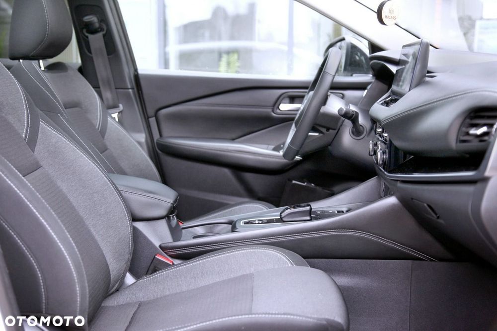 Nissan Qashqai 1.5 e-POWER Tekna+ - 15