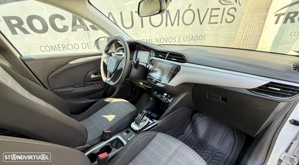 Opel Corsa-e - 15