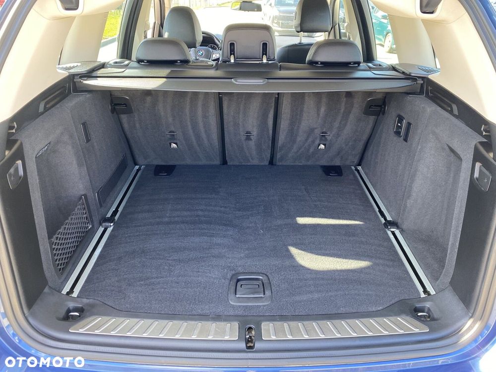 BMW X3 - 13