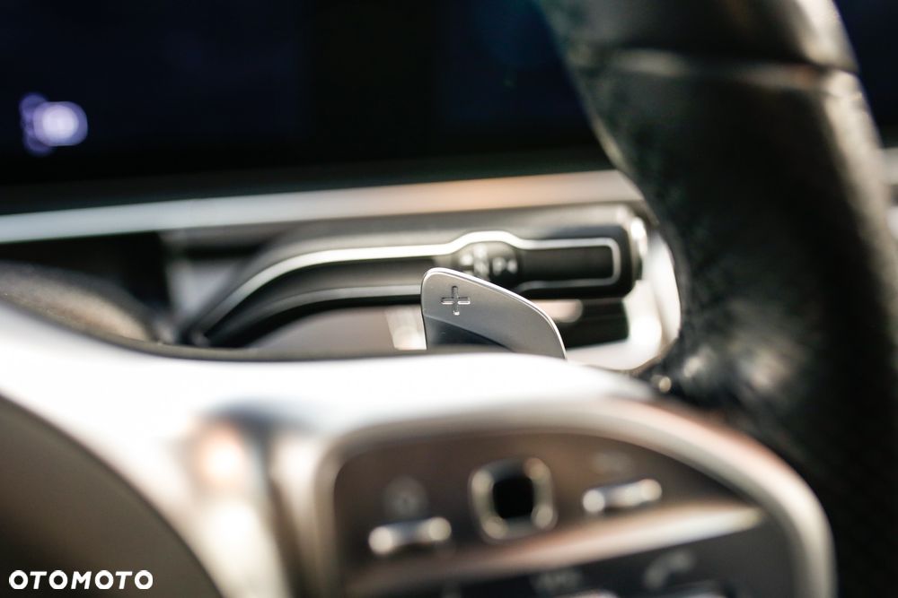 Mercedes-Benz GLE 350 d 4-Matic - 16