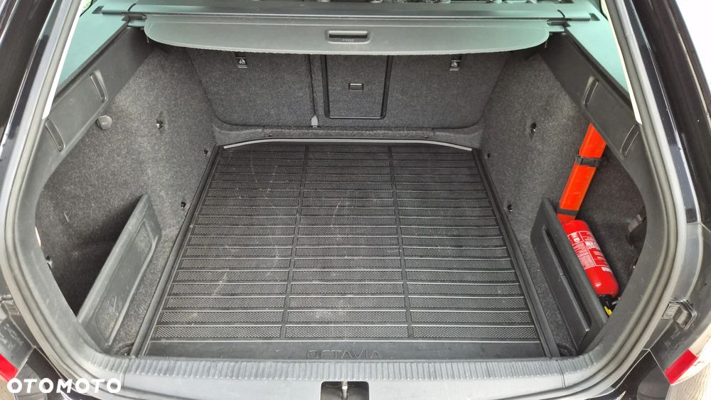 Skoda Octavia 1.0 TSI Active - 12