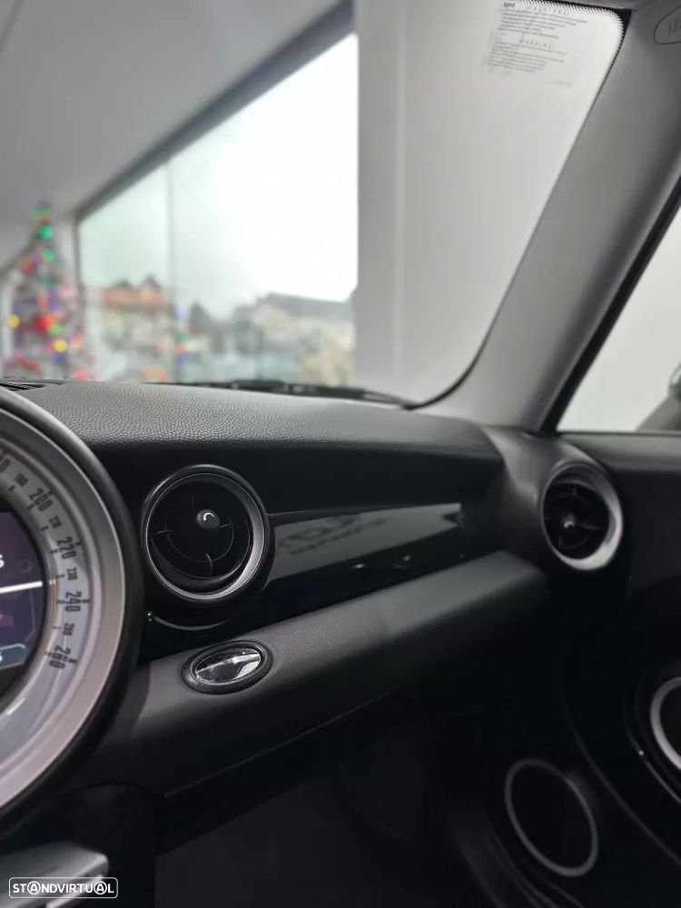 MINI Clubman Cooper S - 27