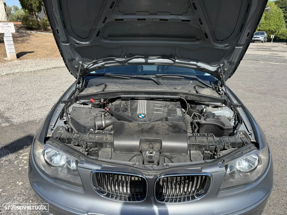 BMW 116 d - 11
