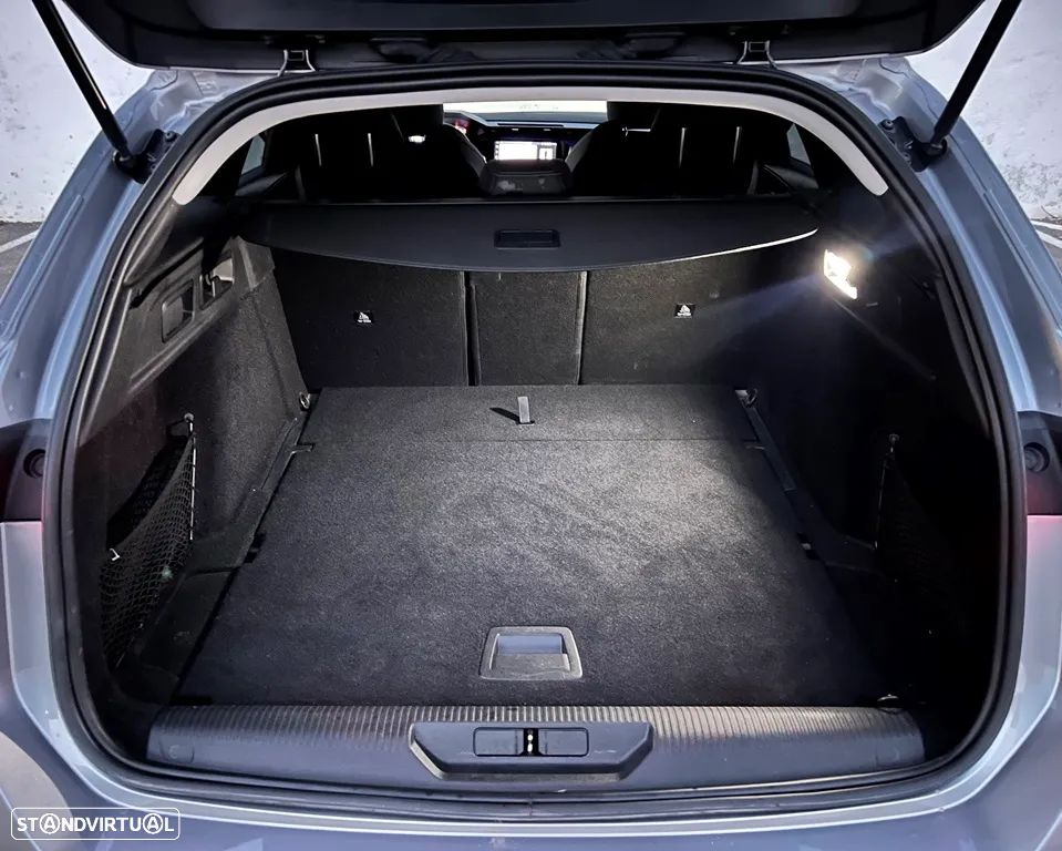 Peugeot 308 SW 1.5 BlueHDi Allure - 19