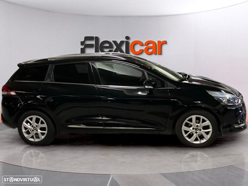 Renault Clio 0.9 TCe Limited Edition - 5