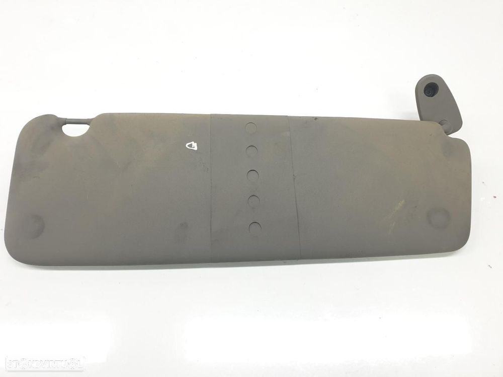 PÁLA DO SOL DIREITA RENAULT MASTER III FURGÓN - 1