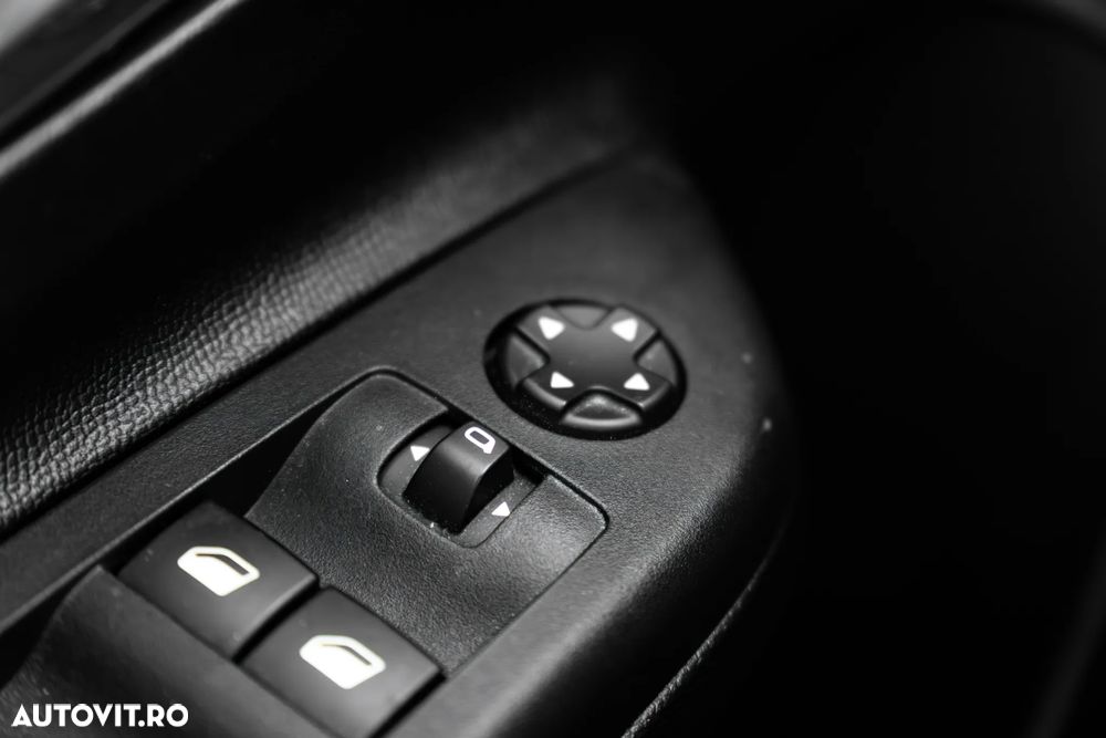 Opel Corsa 1.2 Turbo Start/Stop Edition - 23