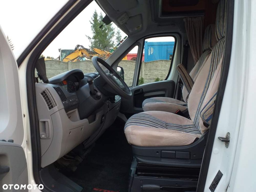 Fiat Ducato LAIKA X660R - 9