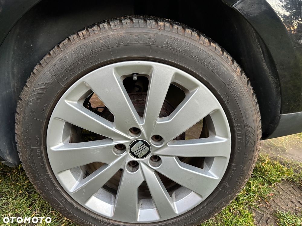 Seat Ibiza 1.2 TDI CR Style - 18