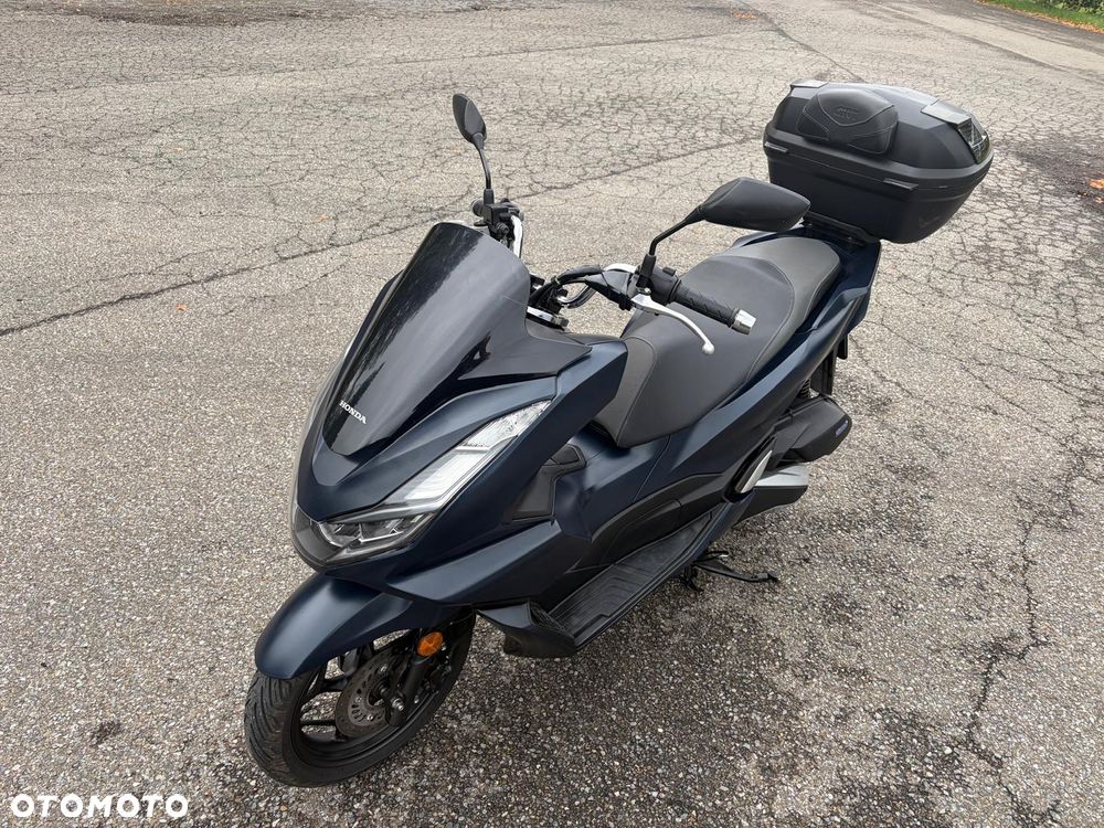 Honda PCX - 8