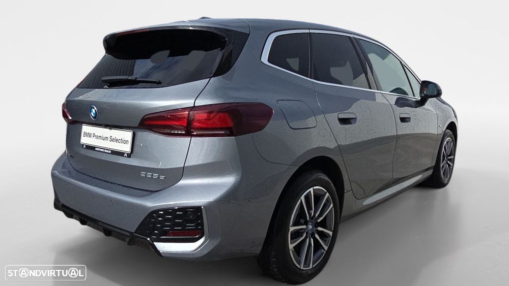 BMW 225xe Active Tourer e xDrive Pack Desportivo M - 4