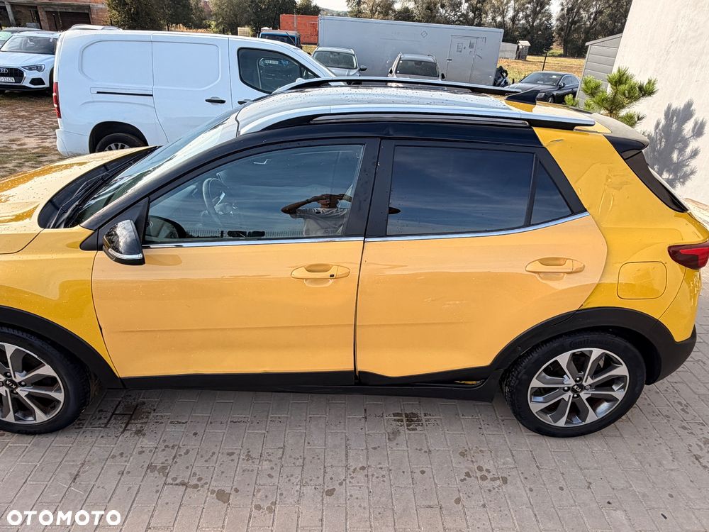 Kia Stonic 1.0 T-GDI OPF Mild Hybrid DCT7 GT-Line - 17