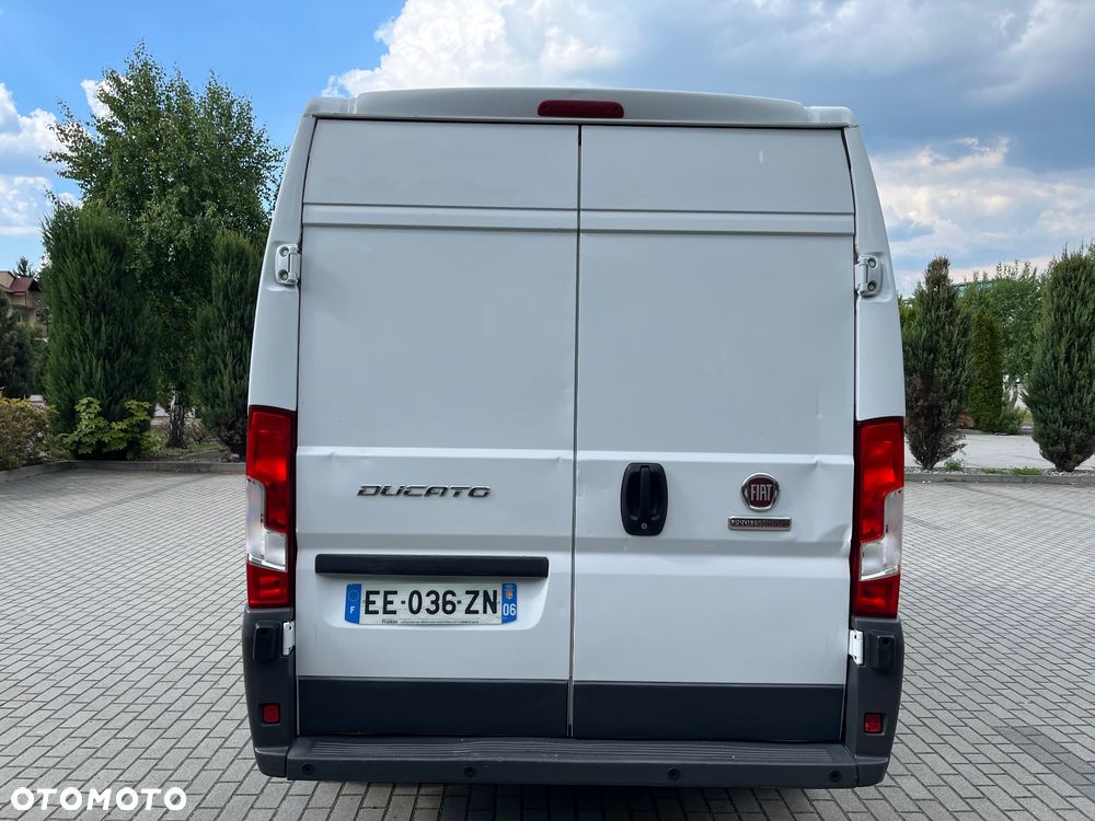Fiat Ducato - 7