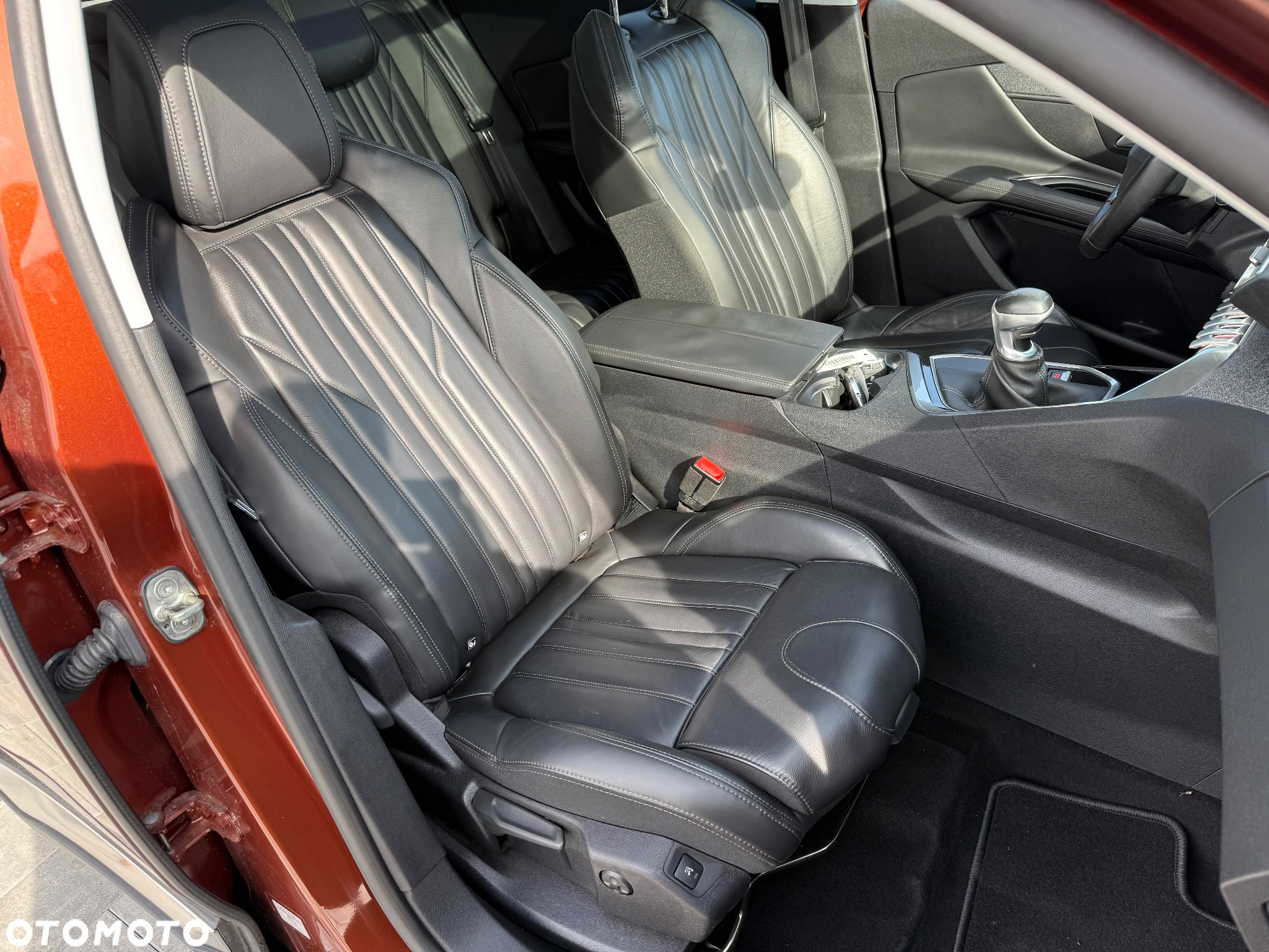 Peugeot 3008 HDi FAP 150 Premium - 13