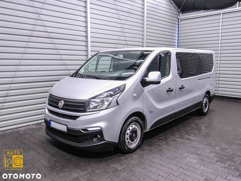 Renault Trafic - 7