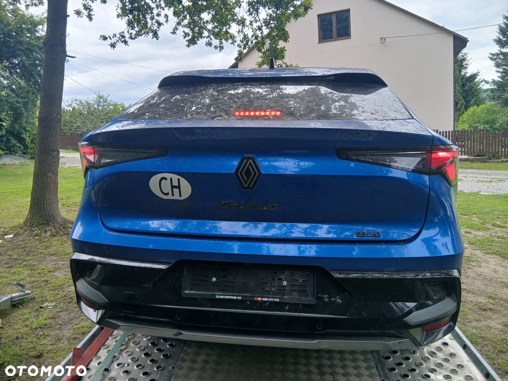 Renault Rafale E-TECH Full Hybrid 200 Esprit Alpine - 4