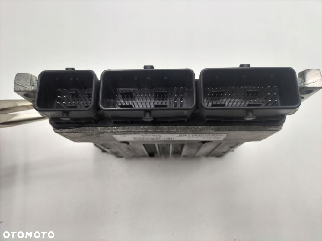 RENAULT KOMPUTER STEROWNIK S180153105A 237103571R - 3