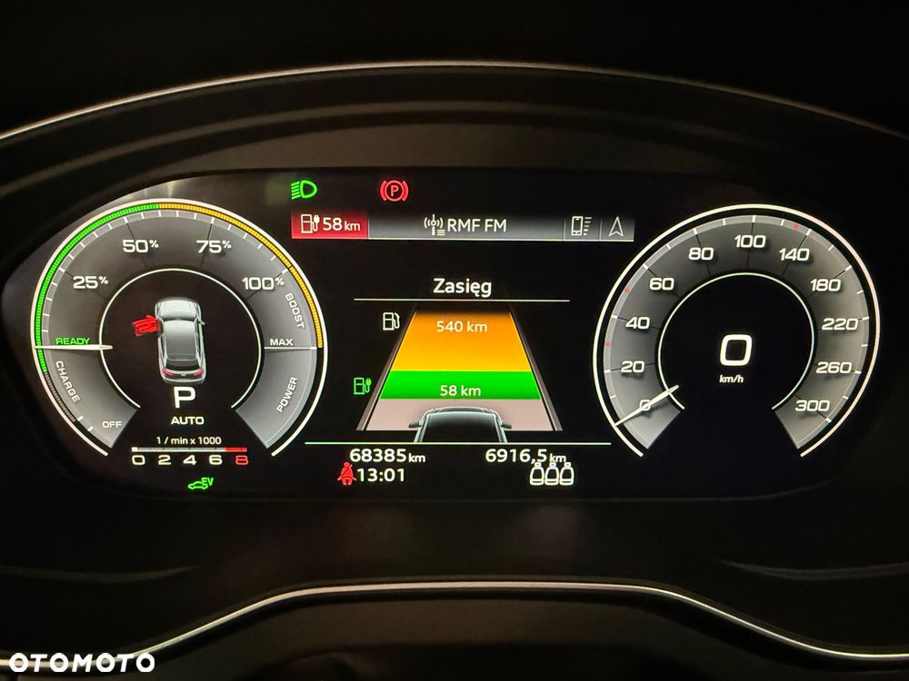 Audi Q5 - 18