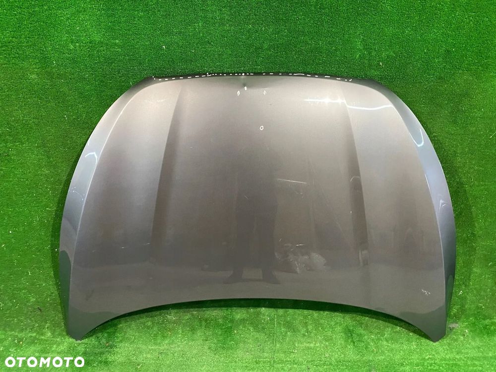 MASKA POKRYWA SILNIKA HYUNDAI IX35