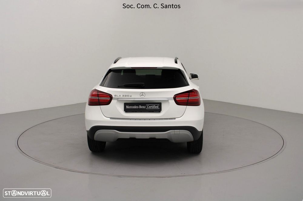 Mercedes-Benz GLA 220 d Style - 6