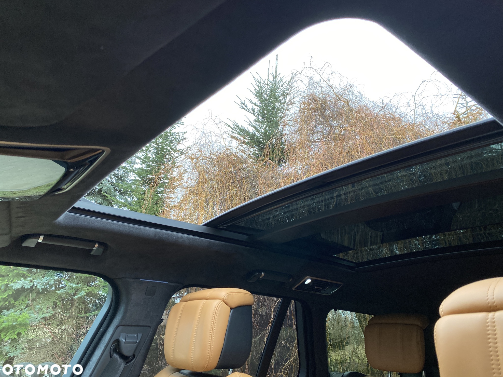 Land Rover Range Rover 4.4SD V8 AB - 23