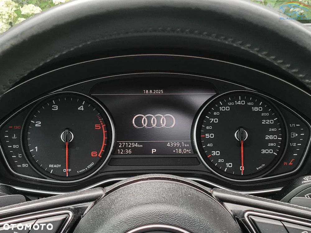 Audi A4 Avant 2.0 TDI DPF clean diesel quattro S tronic Ambition - 27