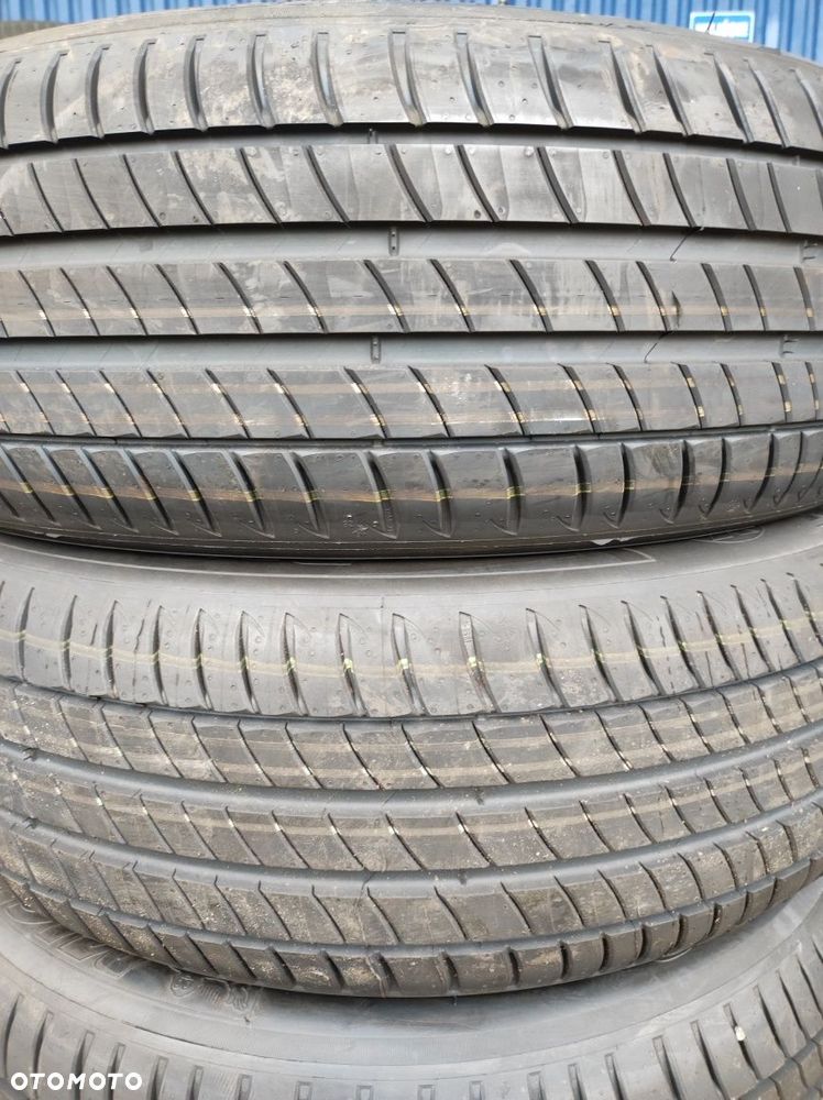 NOWE DEMO opony letnie 205/55R19 97V Michelin Primacy 3 S1 - 4