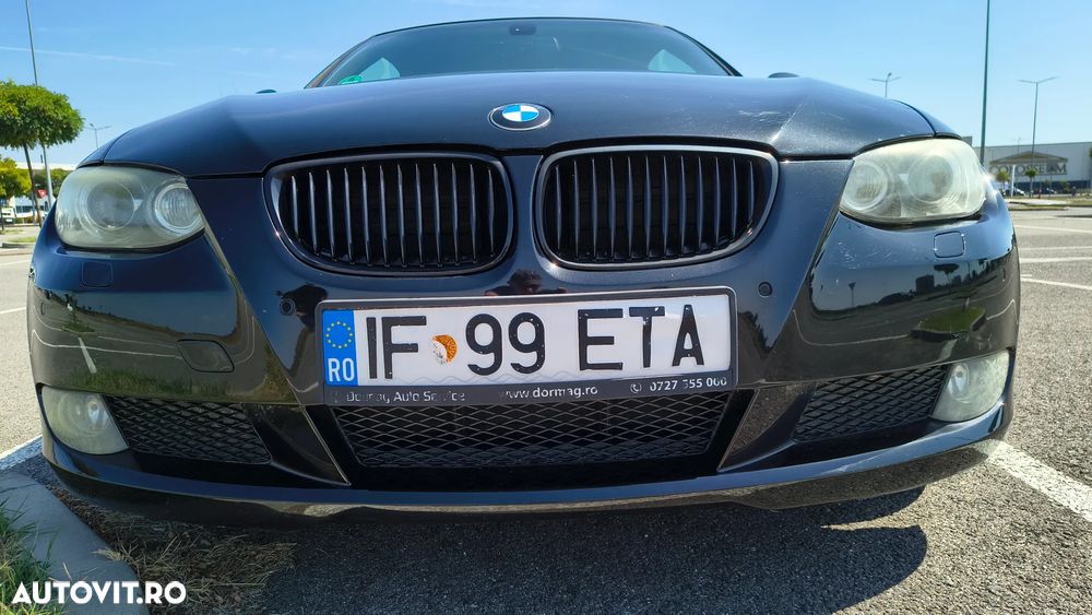 BMW Seria 3 320i Aut. - 6