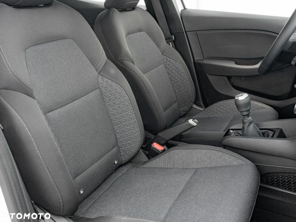 Renault Clio 1.0 TCe Equilibre - 32