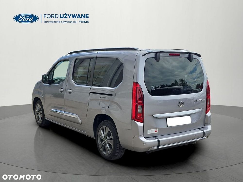 Toyota Proace City Verso Long 1.5 D-4D Family - 13