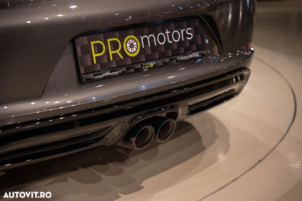 Porsche Cayman 718 PDK - 19