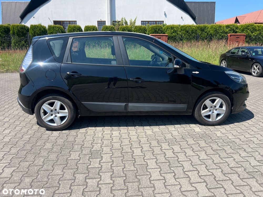 Renault Scenic 1.6 16V 110 TomTom Edition - 7