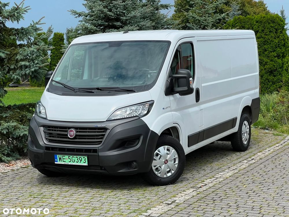 Fiat eDucato e-Ducato Ducato - 29