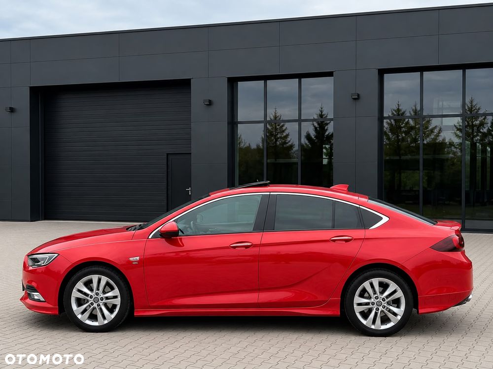 Opel Insignia 2.0 CDTI automatik Sport - 16
