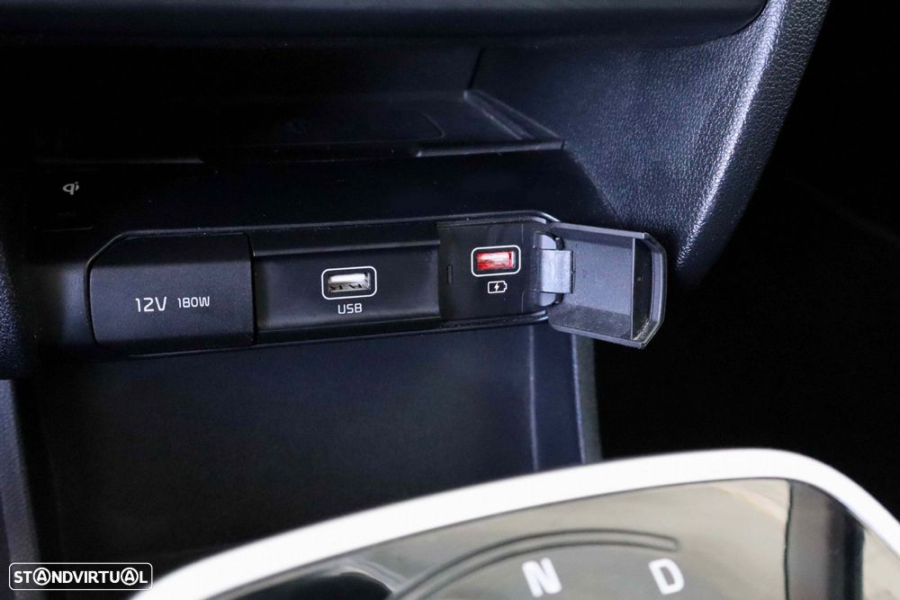 Kia e-Niro 64kWh - 35