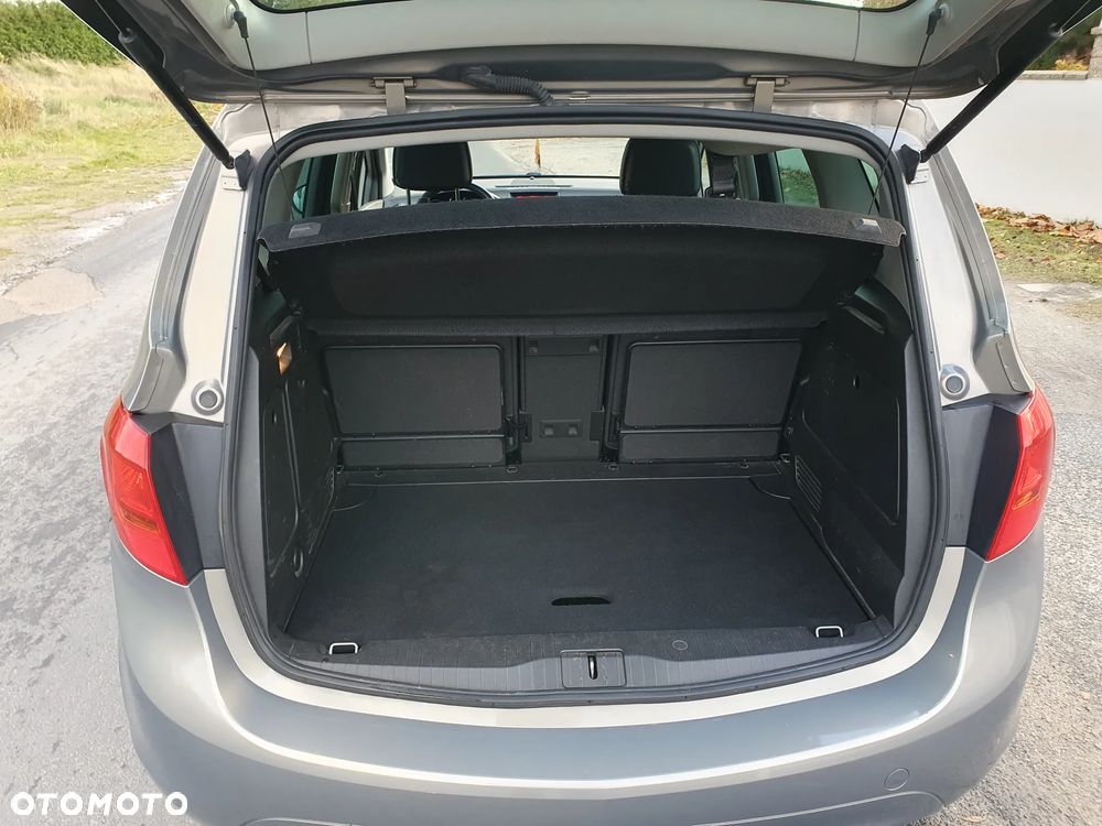 Opel Meriva 1.4 150 Jahre - 14