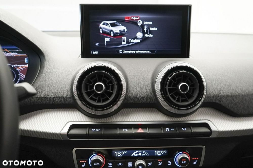 Audi Q2 - 26