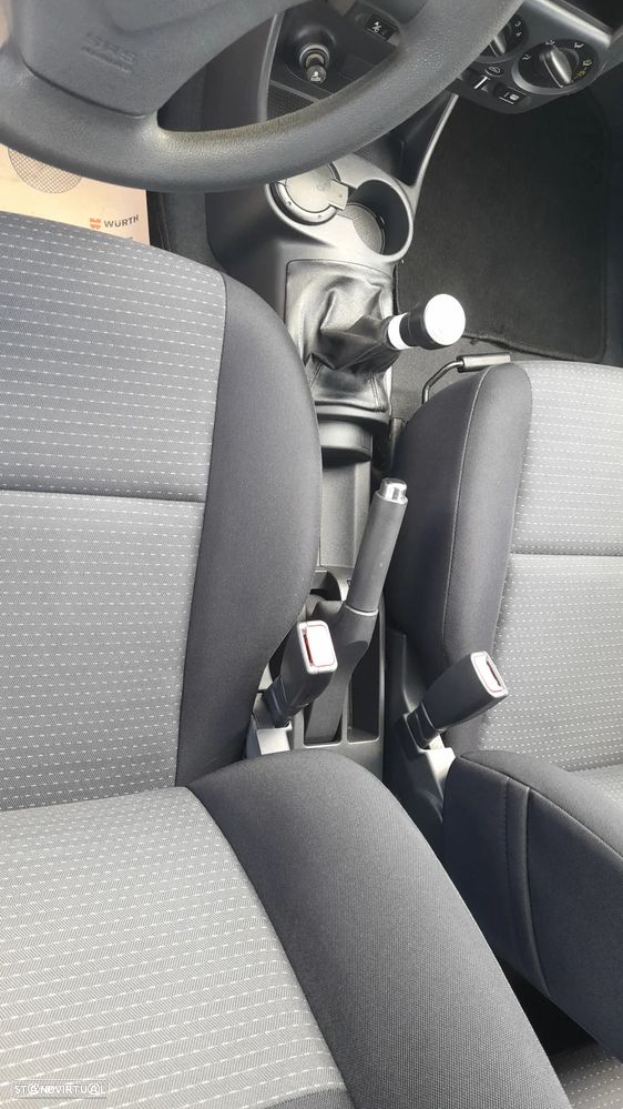 Hyundai Getz 1.1 First - 20