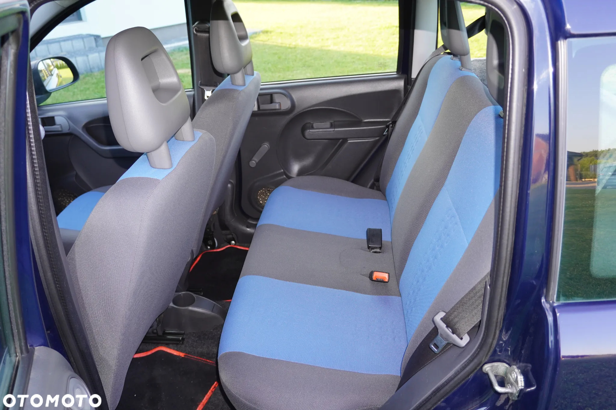 Fiat Panda 1.2 Active - 12