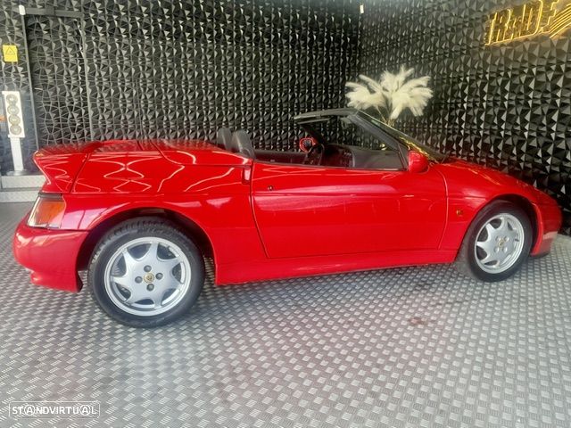 Lotus Elan - 45