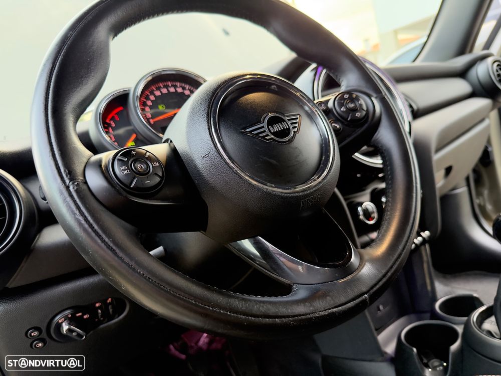 MINI 5 Portas One D - 43