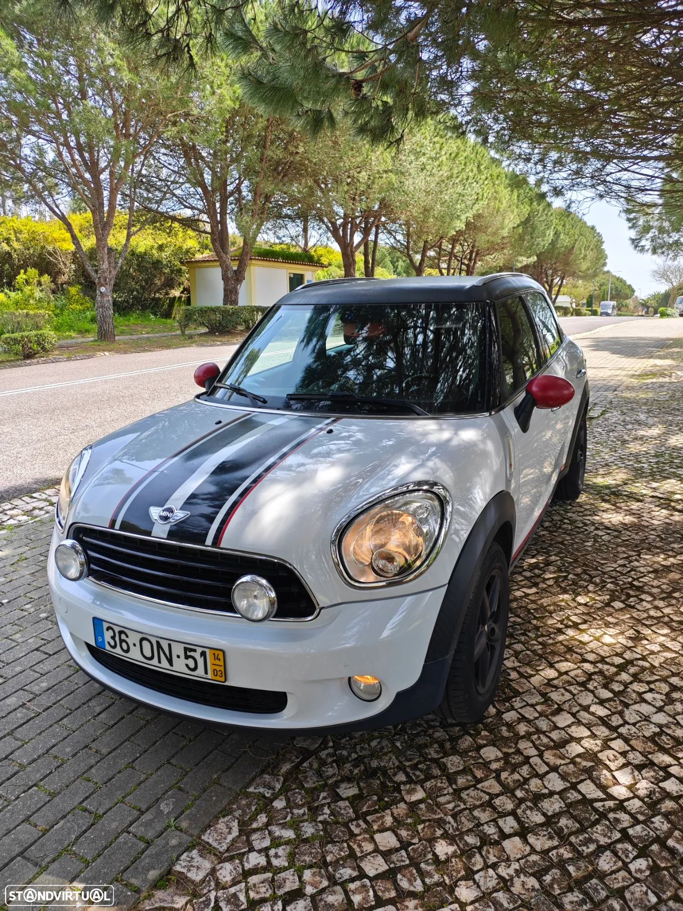 MINI Countryman - 1