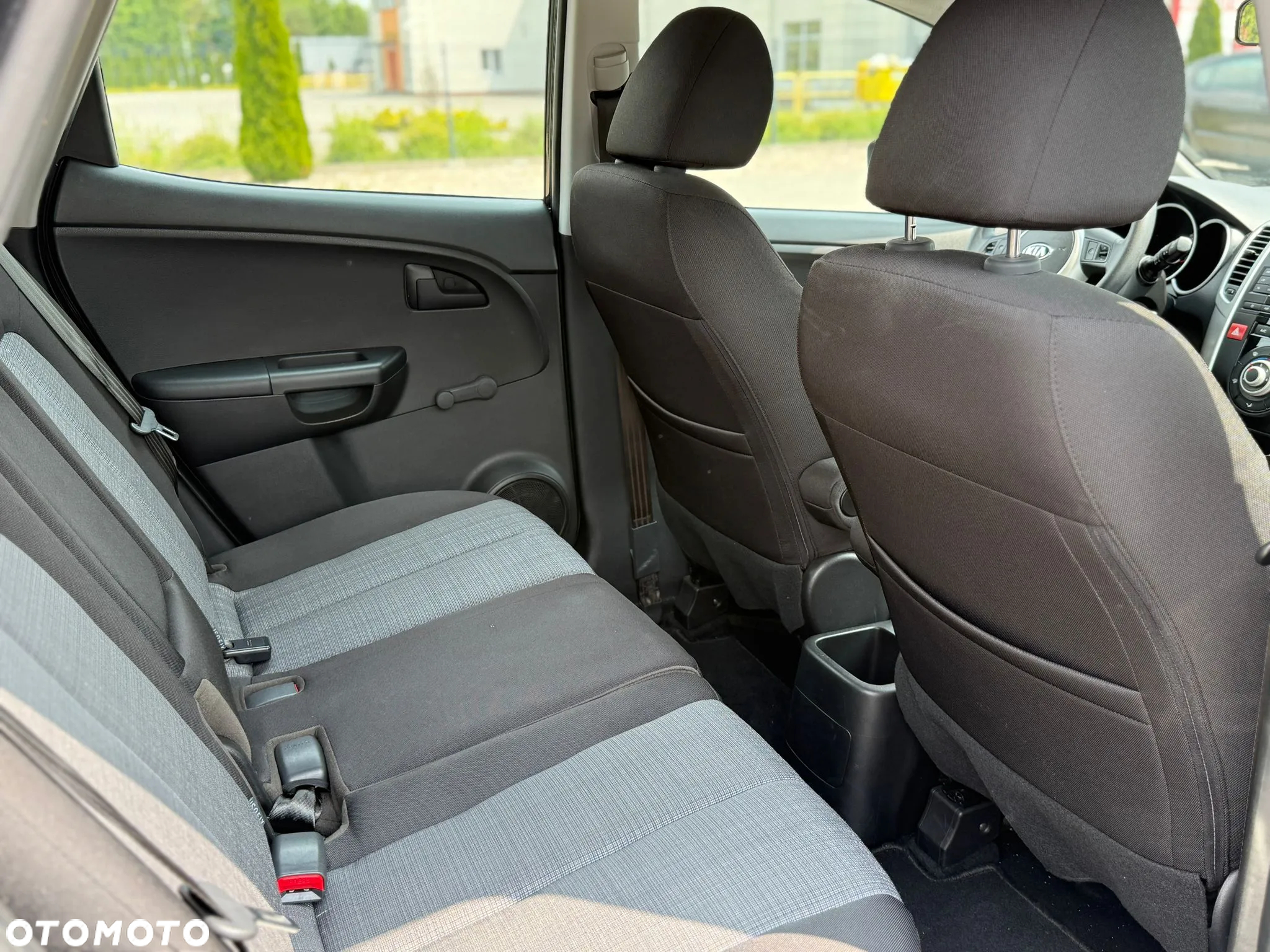 Kia Venga 1.4 XL - 16