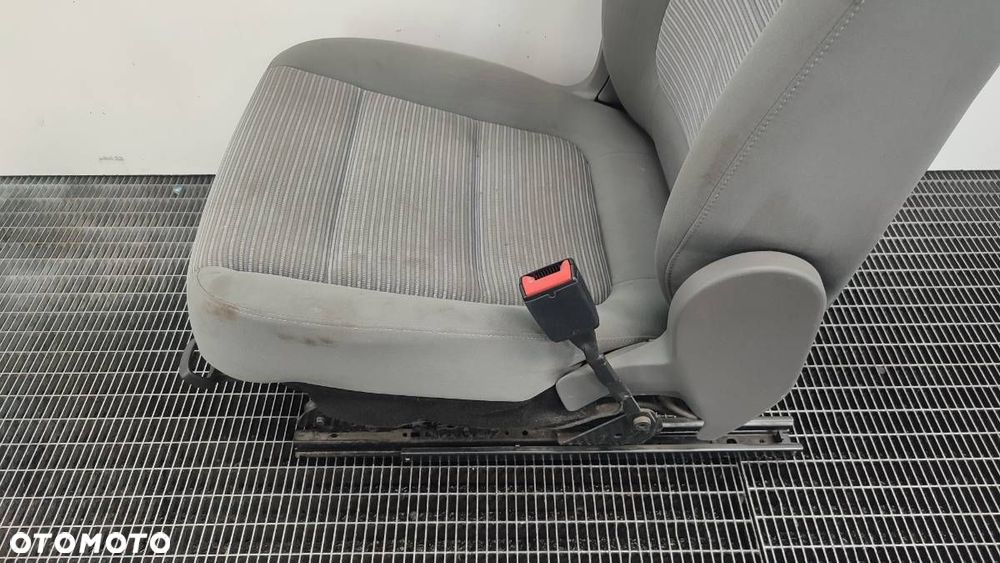 FOTEL PRZÓD PRZEDNI PRAWY PASAŻERA SEAT ALHAMBRA II SHARAN EU - 6