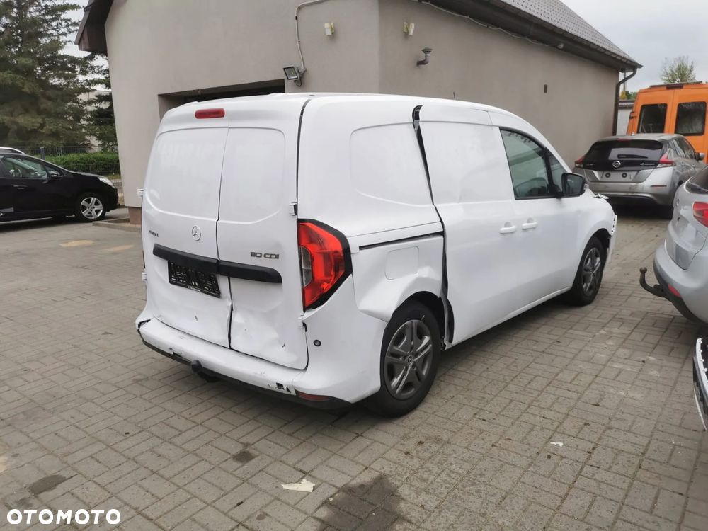 Mercedes-Benz CITAN - 5