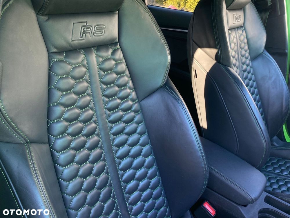 Audi RS3 Sportback - 24