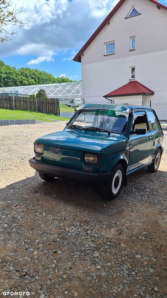 Fiat 126 - 1